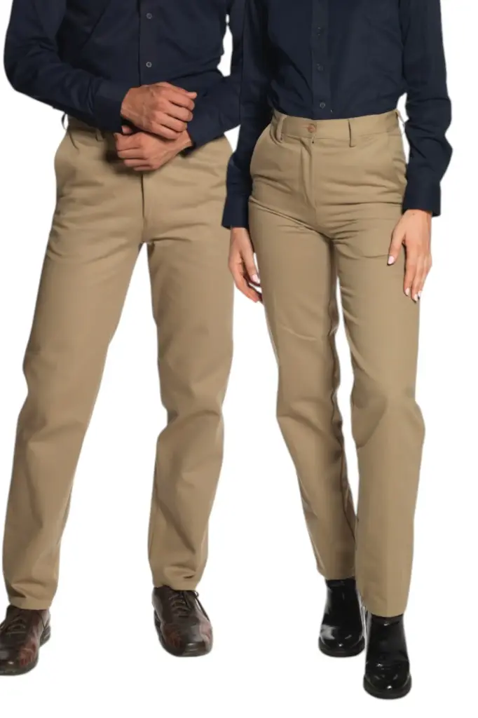 PANTALÓN PREZENZA GABARDINA CABALLERO