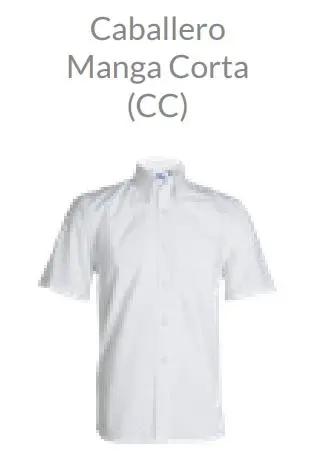 CAMISA BIGBANG MAUI CABALLERO MANGA CORTA