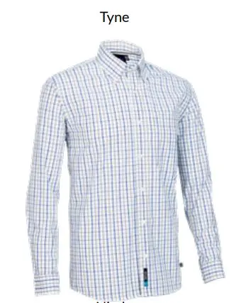 BLUSA EKKO TYNE DAMA