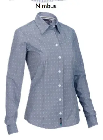 CAMISA EKKO NIMBUS CABALLERO