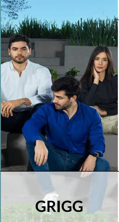 CAMISA ELEMENT GRIGG CABALLERO