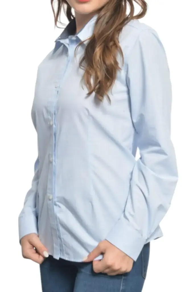 BLUSA PREZENZA AMALFI