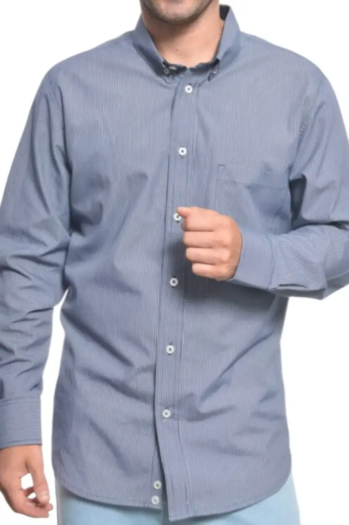 CAMISA PREZENZA TURIN