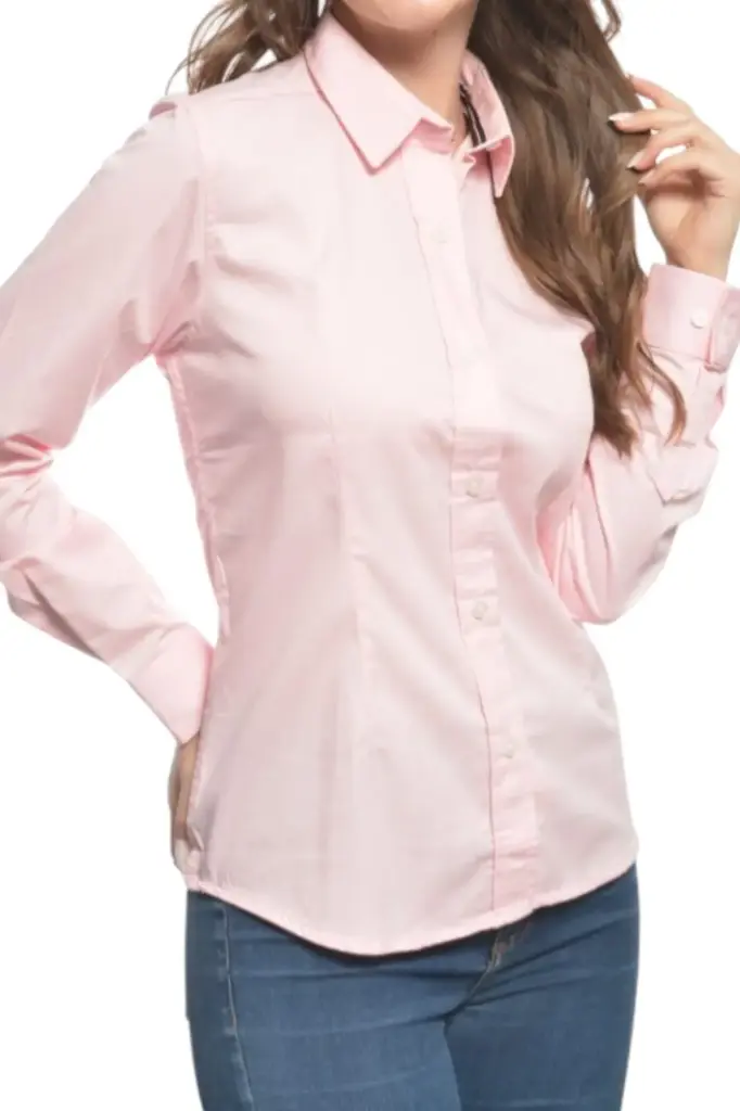 BLUSA PREZENZA MEETING