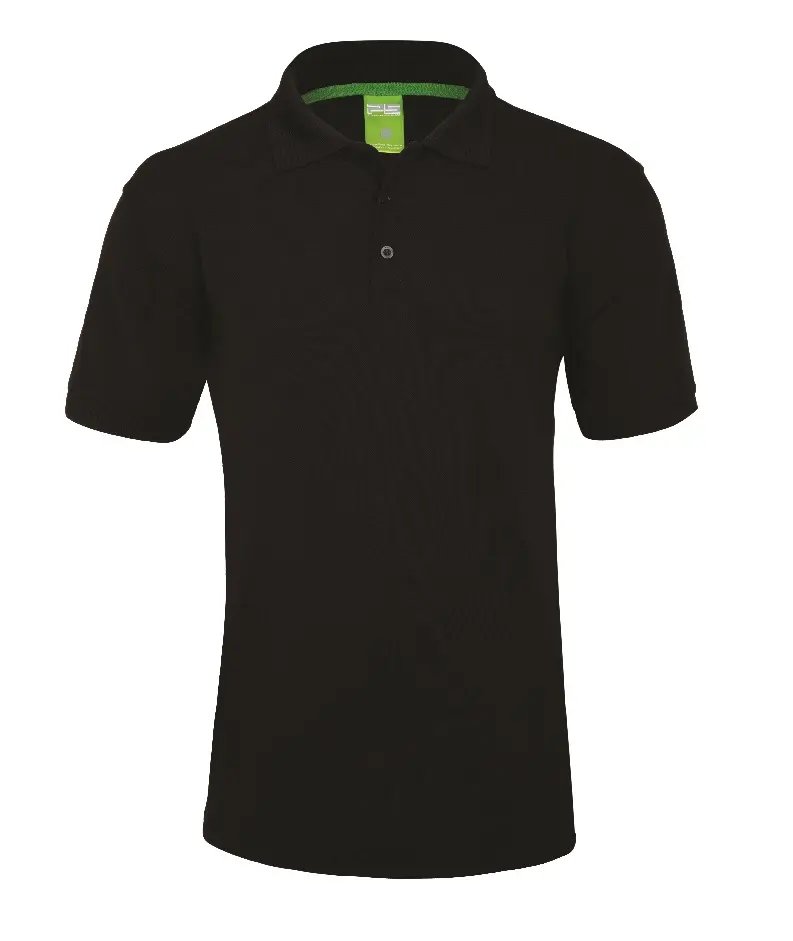 POLO 900C Poliéster Sport Manga Corta para Caballero