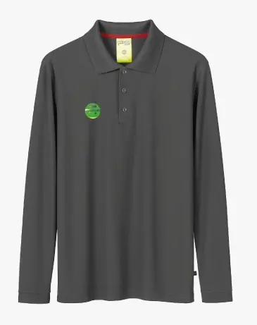 POLO 900 ML POLIÉSTER SPORT