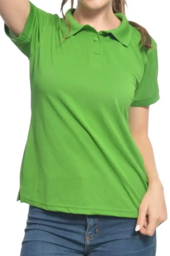 POLO PREZENZA BE FRESH DAMA