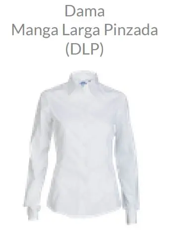 BLUSA BIGBANG MAUI DAMA MANGA LARGA