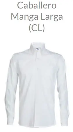 CAMISA BIGBANG MAUI CABALLERO MANGA LARGA