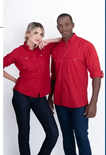 BLUSA BIG BANG PERFORMANCE MICROFIBRA DAMA