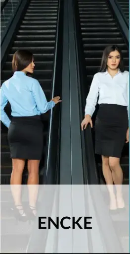 BLUSA ELEMENT ENCKE DAMA